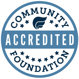 Community Accredited Foundation Logo